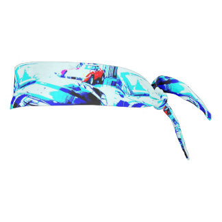 ショールームの床のCamaro及びコルベット(LT-1) タイヘッドバンド