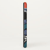 ショーンおよびロドニー氏は場合のiPhone Xsに電話をかけます Case-Mate iPhoneケース (裏面/右)