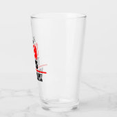 ショーンが名前を理解できないこと タンブラーグラス (左)