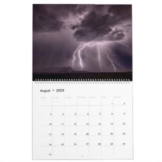 ショーンズシオンカントリーサンプラー – 2025 カレンダー