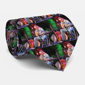 ショーンフィリップスのタイ ネクタイ (ロール)