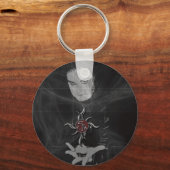 ショーン・アンソニー キーホルダー (正面)