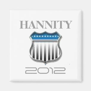 ショーン・ハンニティ2012 マグネット