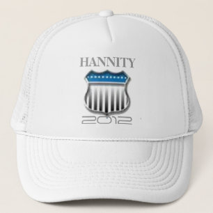 ショーンHannity 2012年 キャップ