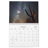 ショーンParker 2013年のAstroのカレンダー カレンダー (2月 2027)