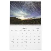 ショーンParker 2013年のAstroのカレンダー カレンダー (3月 2027)