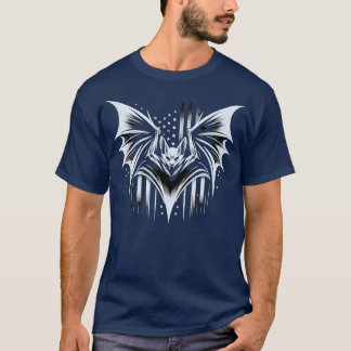 ショーヴェスリー・エフラヤント衣装ハロウィーン・エフラヤ Tシャツ