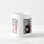 ショー コーヒーマグカップ (中央)