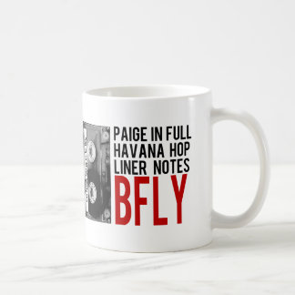 ショー コーヒーマグカップ