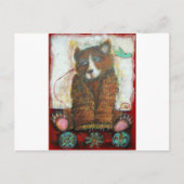 ショー ポストカード (正面)