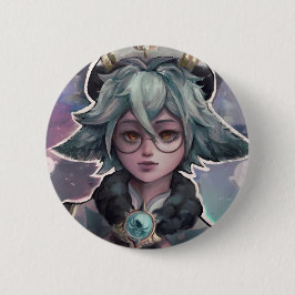 ショ糖ボタン 缶バッジ