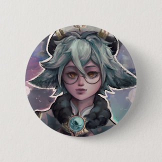 ショ糖ボタン 缶バッジ