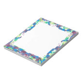 ショ縁どットのメモ帳 ノートパッド (回転)