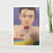 シラカード カード (正面)