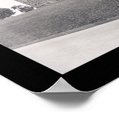 シラキュース大学NY写真1909 ポスター (角)