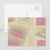 シラキュース、クーリッジ、ハドソン、ロコ、カンザス ポストカード (正面/裏面)