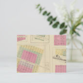 シラキュース、クーリッジ、ハドソン、ロコ、カンザス ポストカード (スタンド正面)