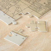 シラキュース ジグソーパズル (側面)