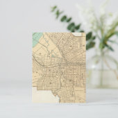 シラキュース ポストカード (スタンド正面)