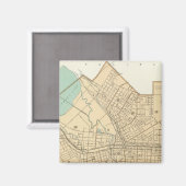 シラキュース マグネット (正面/裏面)