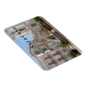 シラクサ。#9 マグネット (右側)