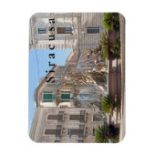 シラクサ。#9 マグネット (縦)