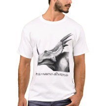 シラコサウルス