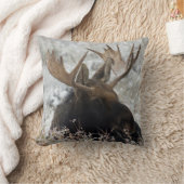 シラスブルムース クッション (ブランケット)