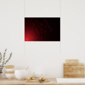 シラス ポスター (キッチン)