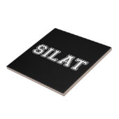 シラト タイル (側面)