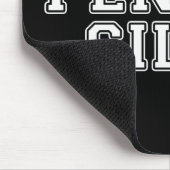 シラト マウスパッド (コーナー)