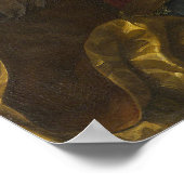 シラニ語 – クレオパトラ ポスター (角)