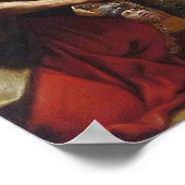 シラニ – ジュディス ポスター (角)