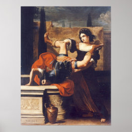 シラニ – ティモクレアはアレキサンダーのキャプテンを殺す ポスター