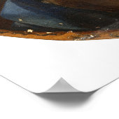 シラニ – ヴァージン長 ポスター (角)