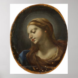 シラニ – ヴァージン長 ポスター