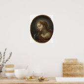 シラニ – ヴァージン長 ポスター (キッチン)