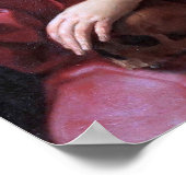 シラニ – 悔い改めのマグダレン ポスター (角)