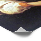 シラニ – 音楽の寓話1659 ポスター (角)