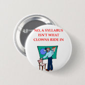 シラバス 缶バッジ (正面&裏面)