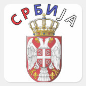 シラミカ スクエアシール (正面)