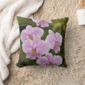 シラーリアナ クッション (ブランケット)