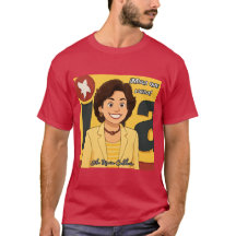 シラ・マリア・カルデロン: 見て、なんて美しい