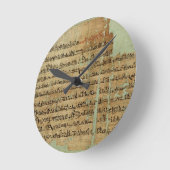 シリアに与えられるQadeshの戦いの記述 ラウンド壁時計 (傾斜)