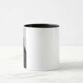 シリアのキリスト教の神学者サンエフレム マグカップ (中央)