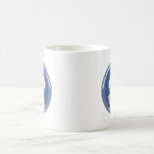シリアの聖エフォレム コーヒーマグカップ (中央)