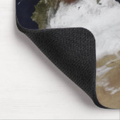 シリアの雪 マウスパッド (コーナー)