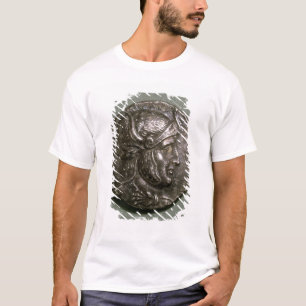 シリアのSeleucus I王のTetradrachma Tシャツ