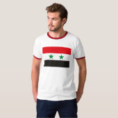 シリアのTシャツ Tシャツ (正面フル)