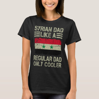 シリアパパ通常のパパのみクールDaおもしろいのように Tシャツ